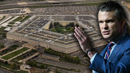 Pentagon'un 'basın kuralları'na ABD medyasından rest! İmzalamayı reddettiler - Dünya
