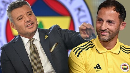 Sadettin Saran, Tedesco kararını ilk kez açıkladı: 'Ne olursa olsun' sözleri gündem oldu - Spor