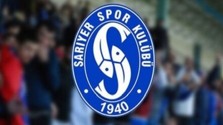 Sarıyer’de yeni dönem! Servet Çetin resmen açıklandı - Spor