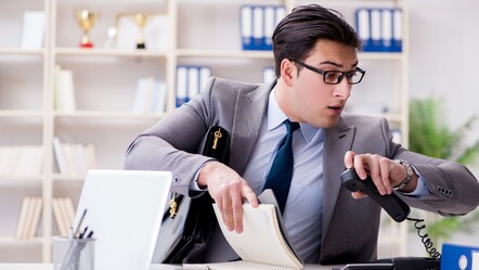 Sürekli acele edenler dikkat! Beyin sağlığı için kritik önem taşıyor - Dünya