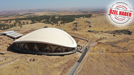 ‘Taş Tepeler’de taşlar yerinden oynuyor! Göbeklitepe gibi 30 alan var - Kültür - Sanat