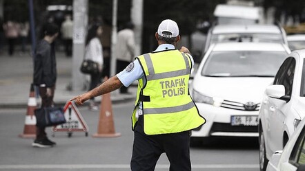 Trafikte yüzde 10 toleransı kaldırılıyor mu? İçişleri Bakanlığı'ndan açıklama geldi - Gündem