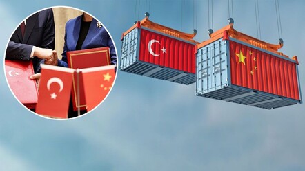 Türkiye ile Çin arasında imzalar atıldı! İhracatın önü açılacak - Ekonomi
