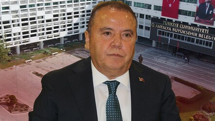 Tutuklu Başkan Muhittin Böcek'in sağlık durumu için çağrı yaptılar! "14 ilaçla hayatta kalıyor, kilo kaybediyor" - Gündem
