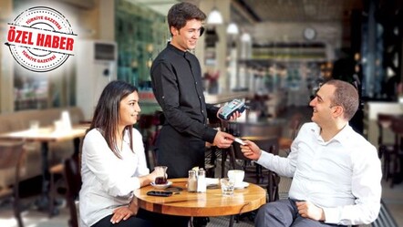 "Yemek yedik, karakola düştük!" Yasa dışı bahis çeteleri restoranların POS cihazında - Ekonomi
