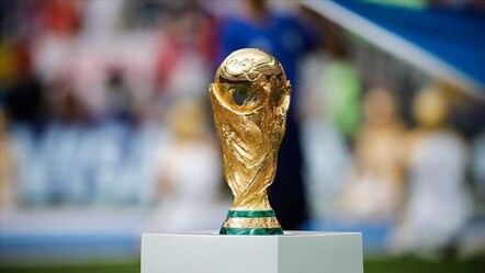 2026 FIFA Dünya Kupası’na yoğun ilgi: Bir milyonun üzerinde bilet satıldı - Spor