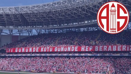 Antalyaspor hakem atamalarına patladı, TFF'ye sert çıktı! "Bu hafta dikkatlice izleyeceğiz" - Spor
