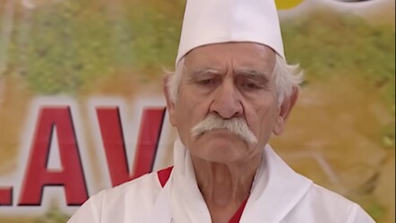 Arif Erkin Güzelbeyoğlu öldü mü, kaç yaşındaydı? Yabancı Damat'ın Memik dedesiydi - Haberler