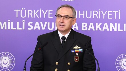Askeri hastaneler açılacak mı? MSB'den önemli açıklama - Gündem