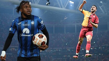 Atalanta'nın Galatasaray planı ortaya çıktı: Lookman yerine Yunus Akgün - Spor