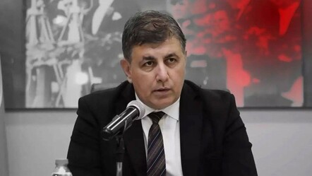 Başkan Tugay'a eleştiri: Algı yapma bir an önce evimizi ver - Politika