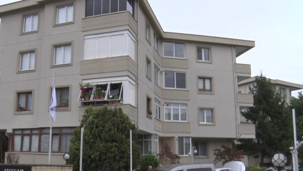Beykoz'da vahşet! Barışma bahanesiyle geldi, eski sevgilisini katletti! - 3. Sayfa