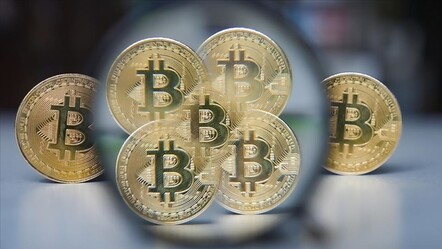 Bitcoin’de büyük hayal kırıklığı! - Ekonomi