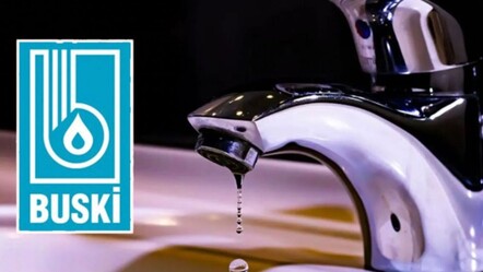 BUSKİi su kesintisi listesi! 16 Ekim Bursa'da sular ne zaman, saat kaçta gelecek? - Haberler
