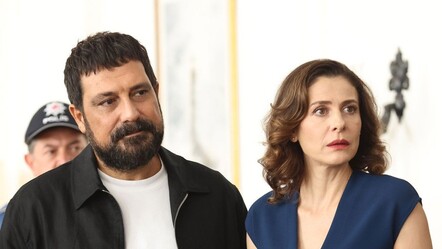 Can Borcu final yaptı! ATV dizisi güçlü kadroya rağmen reytinglerde sınıfta kaldı - Magazin