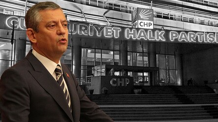 CHP Genel Başkanı Özgür Özel'den garip bir talimat: Yolsuzlukla suçlananlar belediyeleri denetleyecek - Politika