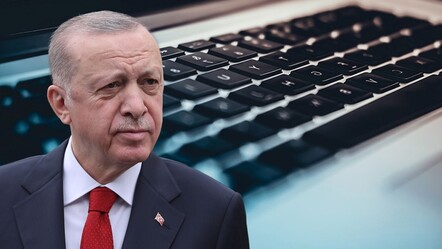 Cumhurbaşkanı Erdoğan talimatı verdi! Sahte e-İmza olayıyla ilgili inceleme - Gündem