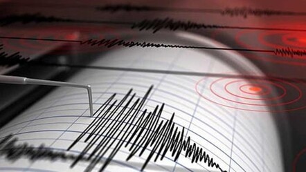 Endonezya’nın Papua bölgesinde 6,5 büyüklüğünde deprem - Dünya