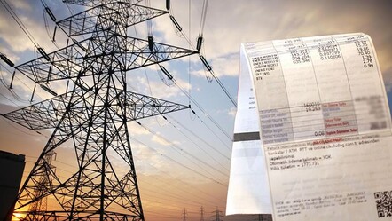 EPDK'dan yeni düzenleme! Elektrik kesintilerinde oluşan tazminat faturadan düşecek - Ekonomi