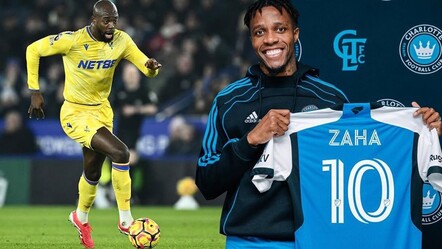 Eski takım arkadaşının sözleri Zaha'yı çıldırttı: Midemi bulandırıyor! - Spor