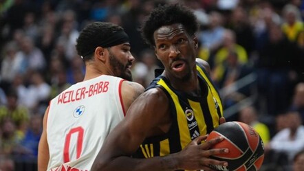 Fenerbahçe Beko - Bayern Münih maçı hangi kanalda, saat kaçta canlı yayınlanacak? Fenerbahçe Beko'da 3 eksik! - Haberler