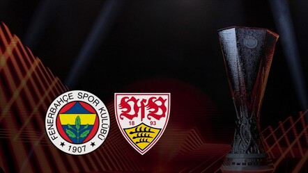 Fenerbahçe Stuttgart maç biletleri ne zaman satışa çıkacak? Mücadele Kadıköy'de oynanacak - Haberler