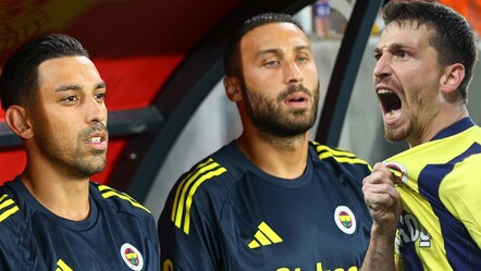 Fenerbahçe'de 'yeni kadro dışı' iddiası: Tedesco, Mert Hakan'ı da istememiş! - spor