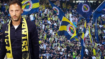 Fenerbahçe'de 'yeni kadro dışı' iddiası: Tedesco onu da istememiş! - Spor