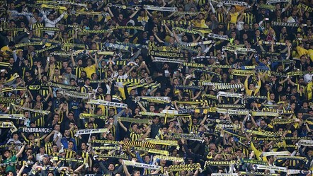 Fenerbahçe'den kombine bilet kararı: Yeniden satışa çıkıyor - Spor