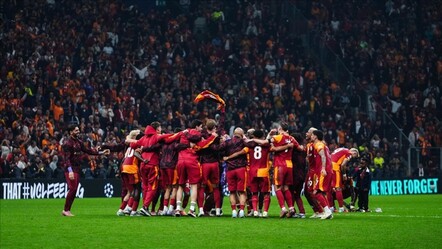 Galatasaray – Bodo/Glimt maç biletleri satışta: En pahalı 40 bin TL! - Spor