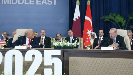 Gazze zirvesi dünyanın gündeminden düşmüyor: Türkiye gerekli bir oyuncu - Dünya