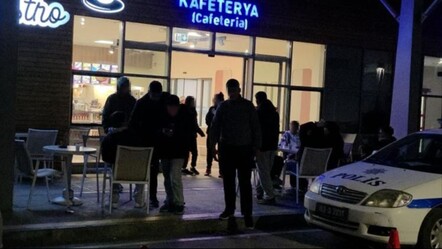 Gezileri zehir oldu! Öğretmenleri dönerken fark etti, 28 öğrenci hastanelik oldu - 3. Sayfa