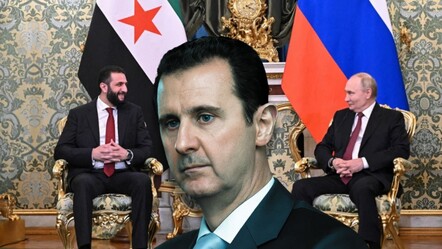 Haftalardır merak ediliyordu! Kremlin’den Esad’ın iadesi hakkında ilk açıklama! - Dünya