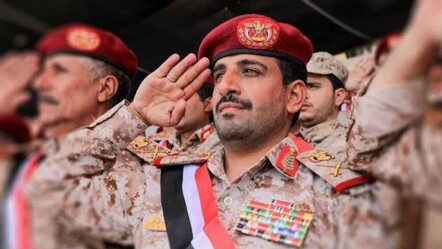 Husilerin Genelkurmay Başkanı Gamari öldürüldü! Yerine geçecek isim belli oldu - Dünya