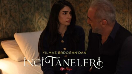 İnci Taneleri bu akşam var mı, ne zaman başlayacak? Yeni sezon için geri sayım başladı - Haberler