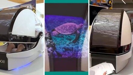 Japonlar bunu da yaptı! Parmağınızı bile kıpırdatmadan duş almak artık mümkün... - Teknoloji