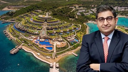 Kara para soruşturmasında yeni gelişme! Paramount Otel'e kayyım atandı - Gündem
