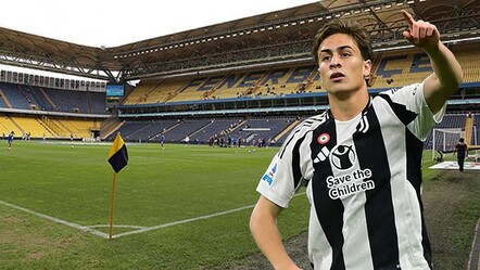Kenan Yıldız gerçeği yıllar sonra ortaya çıktı! Fenerbahçe alay ederek reddetmiş - Spor