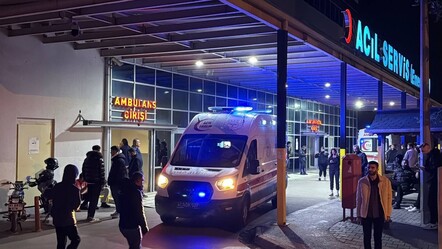 Kocaeli'de acı olay! Sokaktaki merdivenden düşen çocuk öldü - 3. Sayfa