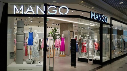 Mango müşterilerinin bilgileri çalındı! Kredi kartı bilgileri tehlikede mi? - Ekonomi