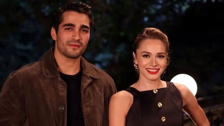 Mert Ramazan Demir’in yeni projesinde tarih belli oldu! Miray Daner ile partner oldular - Magazin