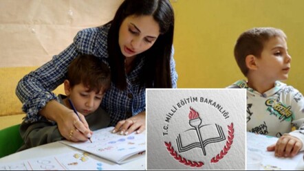 Mevsimlik işçilerin çocuklarına eğitim desteği! MEB öğrenme kayıplarını giderecek - Eğitim