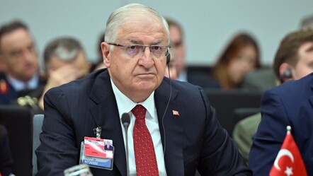 Milli Savunma Bakanı Yaşar Güler'den Gazze açıklaması: TSK görev gücünde yer almaya hazır - Gündem