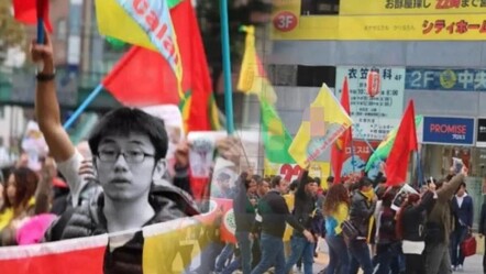 PKK’nın son kaçış rotası kapandı! 2002’den beri ilk kez Japonya'da  sınır dışı dalgası başladı - Dünya