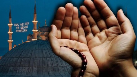 Ramazan ayı ne zaman başlıyor? 2026 ilk oruç tarihi araştırılıyor - Haberler