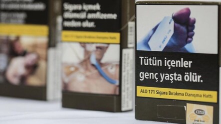 Sigaraya zam geldi mi, ne kadar oldu? 16 Ekim yeni sigara fiyatları - Haberler