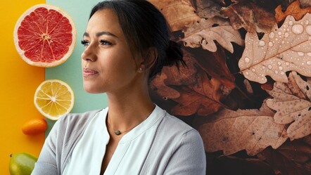 Sonbaharda girerken bedeniniz ne söylüyor? İşte yorgun ve keyifsiz hissetmenizin 4 nedeni... - Sağlık