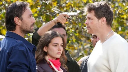 Taşacak Bu Deniz yeni bölüm ne zaman, hangi gün yayınlanacak? Taşacak Bu Deniz 2. bölüm için heyecan dorukta! - Haberler
