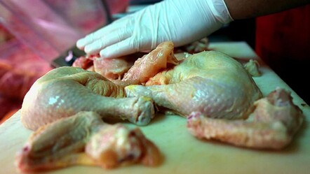 Tavuk eti doğru pişirilmezse ölümcül olabiliyor! İşte uzmandan kritik uyarılar - Sağlık