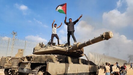 Tel Aviv’de 7 Ekim hesaplaşması! İsrail ordusu resmen başarısızlığı kabul etti - Dünya
